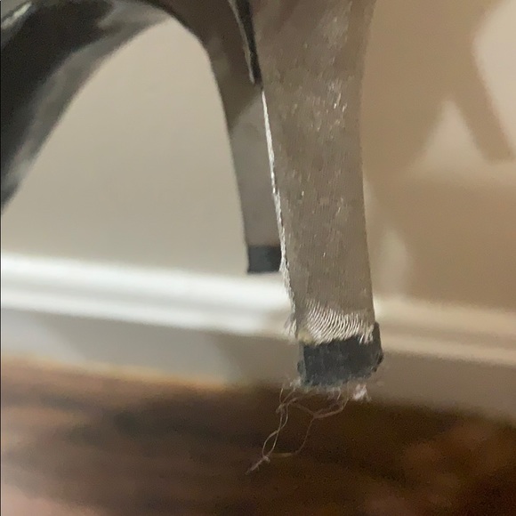 Pointed toe heels - Picture 5 of 5